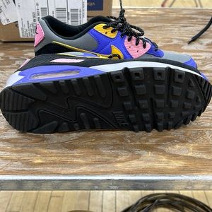 Men’s Nike Air Max 90 Qs ACG